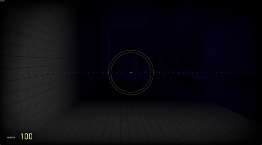 Fear #fyp #viral #gmod #gmodhorror | gmod