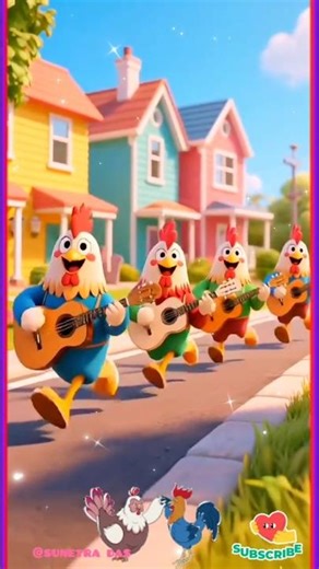 CHICKEN SONG (instrumental version)#trending #viral #youtube