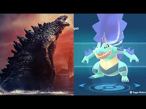 The New Mega Pokemon Cries Are... 😳