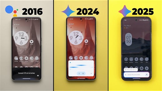 Google Gemini One Year Later – Is It Ready to Replace Google Assistant?
