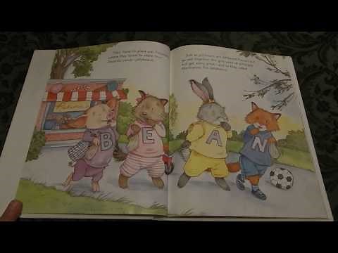 Jellybeans And The Big Book Bonanza By Laura Numeroff And Nate Evans Read Aloud For Kids