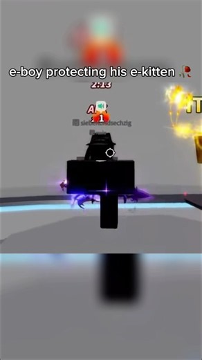 Roblox e-boys are evolving into a different species 😭