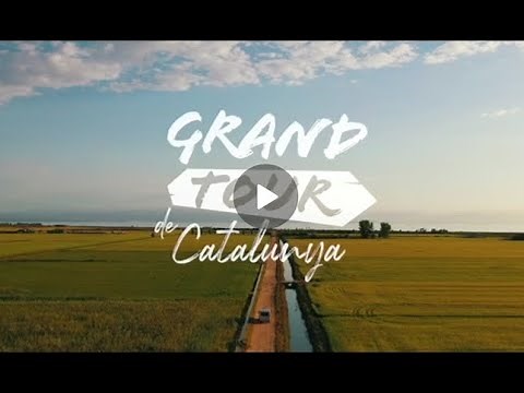 Grand Tour of Catalonia