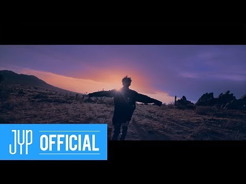 JUNHO (Of 2PM) "CANVAS" M/V