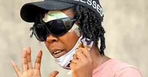 Woman struck in eye with ‘rubber bullet’ during Seattle BLM protests files federal civil-rights lawsuit