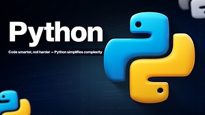 Python_Module 1 - Introduction