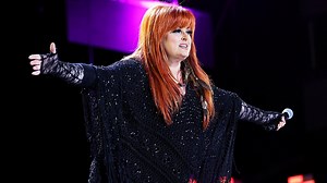 Ashley and Wynonna Judd Offer Emotional Tributes to Mom Naomi During Memorial Service