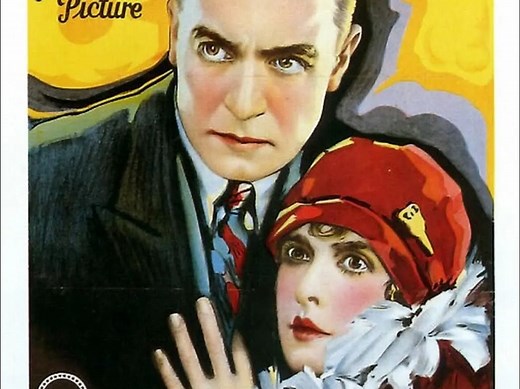 地下世界\u002F帑暗之街\u002F下层社会\u002F黑社会 Underworld (1927)