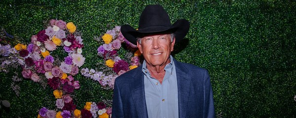 George Strait Releases New Single “The Little Things” From Forthcoming Album ‘Cowboys and Dreamers’