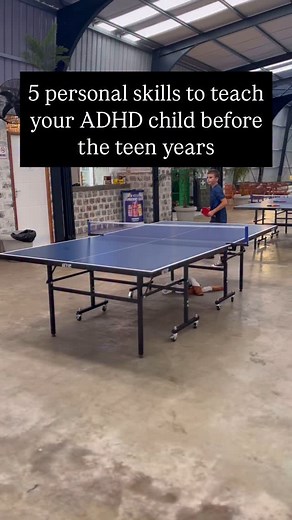 14K views · 3.7K reactions | Kids with ADHD don’t just “pick up”...