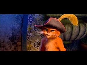 Le chat potté - Extrait / Film clip [VO|SD]