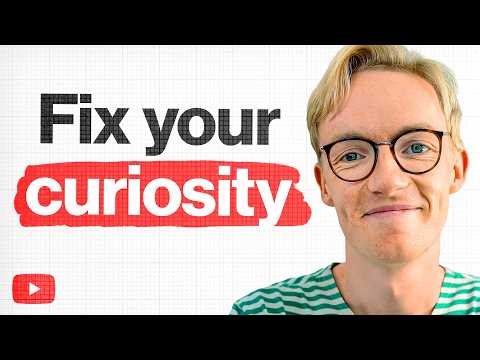 Viral YouTube Scriptwriter: THIS Kills Viewer Curiosity