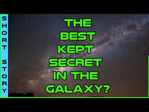 Human Narrated : The Watcher Program by rijento | r/HFY