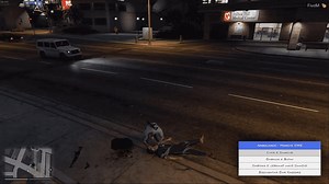 Ambulansi Animation   Job Pack | Ile Itaja FiveM