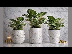30 Beautiful DIY Vase Ideas ✨ | Creative Home Decor Inspiration