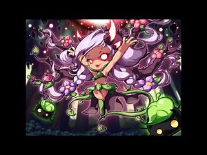 [MapleStory BGM] Arisan Boss (TMS 1.80)