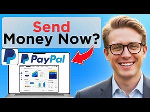 How To Send Money Through PAYPAL Email Account (Full Guide 2026)