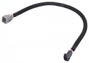 2021 Ram 2500 Curt TriFlex NEXT Trailer Brake Controller w/ Custom Harness - 1 to 4 Axles - Proporti