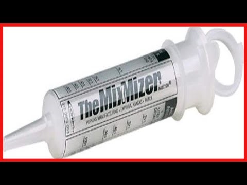 Mix Two Stroke Fuel Accurately Every Time With A Smart No Mess Injector