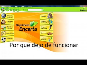 Encarta como descargar