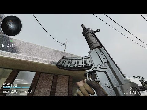 Adding New Guns Plugin For CSS Effects Show 2