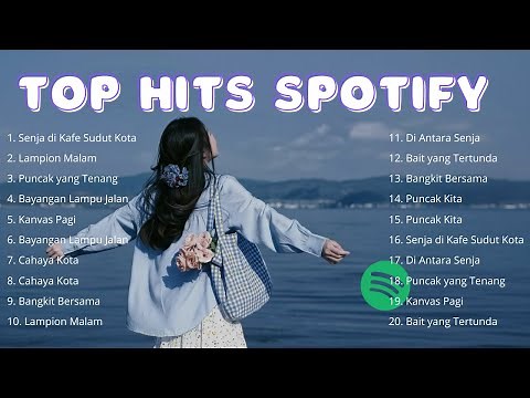 🎶✨ Spotify Viral Hits 2025 | 🎤 Lagu Indonesia Populer | 🎼 Musik Terbaru | 🔥 Trending Playlist