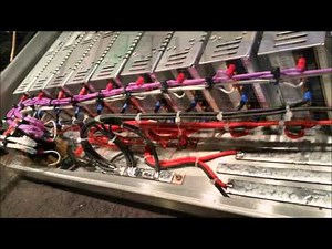 BBi Made 300amp power supply with 30 amp switchers