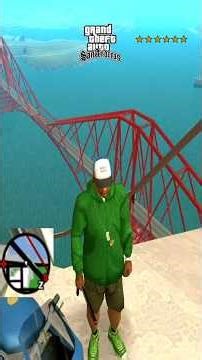 Ubicación de MINIGUN en GTA San Andreas