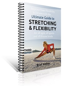 Stretching Handbook | Ultimate Guide to Stretching