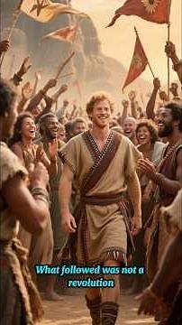 The Glorious Revolution – 1688 #historyshorts #historyfacts #ancient