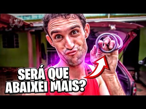 Como troca as molas traseira do corsa