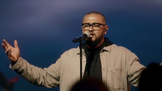 Hillsong Worship - Fresh Wind (Live From Sydney Australia/2021)