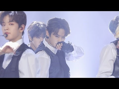 Stray Kids『ALL IN』Special Performance Movie (｢CDTVライブ!ライブ!｣ OA)