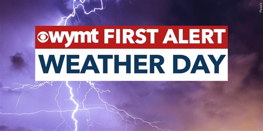 WATCH: WYMT severe weather coverage