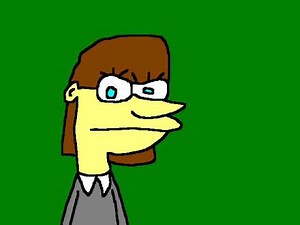Total Drama Adventure: Episode 4 (REAL)