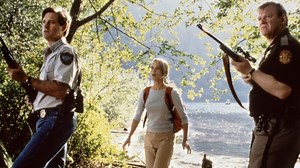 Lake Placid · Film 2000 · Trailer · Kritik