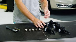 How To Replace Spark Plugs & Ignition Coils On A P3 Volvo (S60, V60, XC60, & XC70)