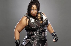 Amazing Kong / Awesome Kong - Online World of Wrestling