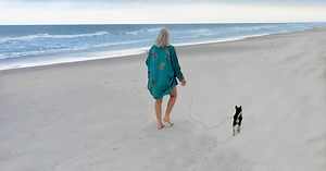 Campground Review: Myrtle Beach State Park - Myrtle Beach, South Carolina - Living In Beauty