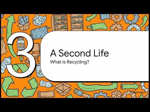 7. Waste and Recycling