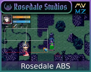 [MV-MZ][BETA] Rosedale ABS by chaucer