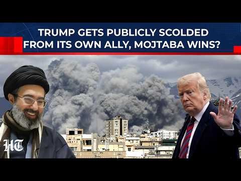 Trump’s Tantrum Backfires Again: NATO Ally Publicly Warns Against War Crimes-Style Strikes on Iran