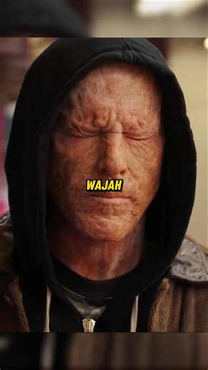 ASAL USUL NAMA DAN KOSTUM DEADPOOL‼️#shorts