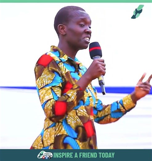 What If God Does Not Answer Your Prayers - Pr Elizabeth Mokoro