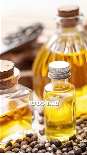 Para qué sirve el aceite de ricino y cómo aprovecharlo