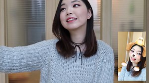 9.2K views · 104 reactions | ¿Aún sigues confundid@ con como usar SNOW? ¡La youtuber Elie les enseñará unos trucos para usar la app más fácilmente!!! Nombe de Usuario SNOW/Youtube/ Instagram: Sejinsaywhat Descarga SNOW: https://goo.gl/Tk9AQ6 | SNOW | Facebook