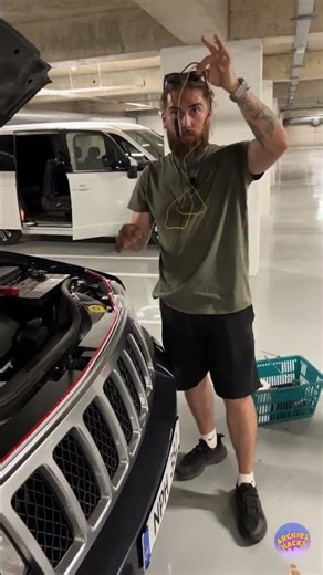 I Added LEDs to My Car… Now Everyone Stares 😱🚘 #GadgetTest #MrNoWay