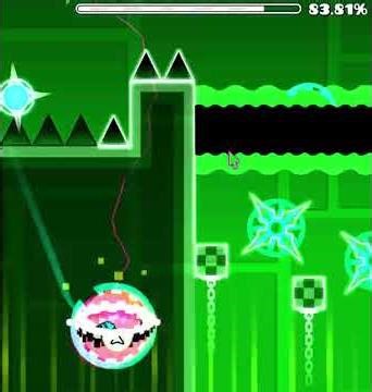 I Finally Beat Clubstep after 3,311 attempts!!!