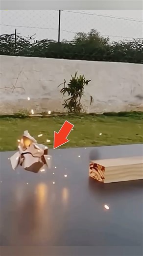 9.6K views · 21 reactions | Double side strong magnet ⚡ #magnet #facts #reels #viral | BreakBright 242 | Facebook