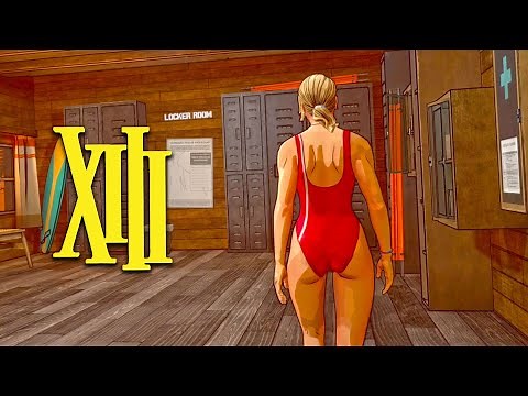 XIII REMAKE UPDATE (2022) - GAMEPLAY WALKTHROUGH | PS5